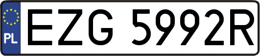 EZG5992R