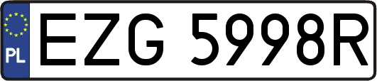 EZG5998R