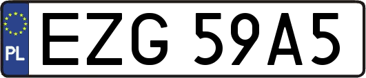 EZG59A5