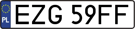 EZG59FF