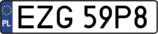 EZG59P8