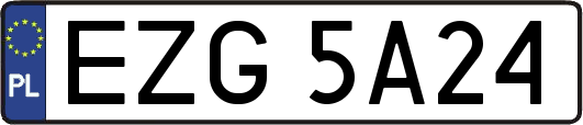 EZG5A24