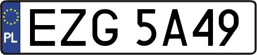 EZG5A49