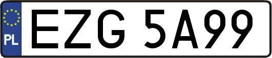 EZG5A99