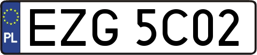 EZG5C02