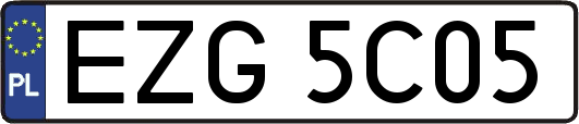 EZG5C05