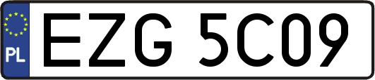 EZG5C09