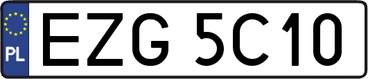 EZG5C10