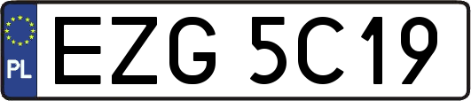 EZG5C19