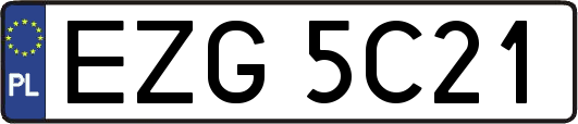 EZG5C21