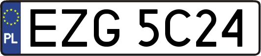 EZG5C24