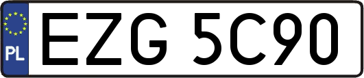 EZG5C90