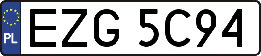 EZG5C94