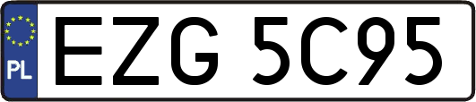 EZG5C95