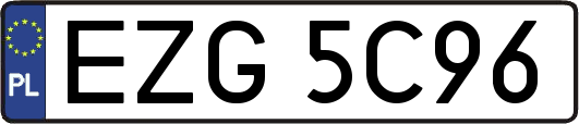 EZG5C96