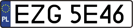 EZG5E46