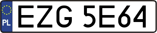 EZG5E64