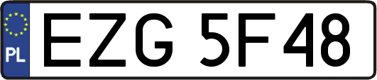 EZG5F48