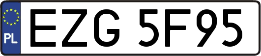 EZG5F95