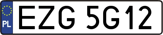 EZG5G12