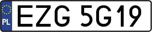 EZG5G19