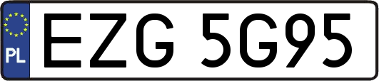 EZG5G95