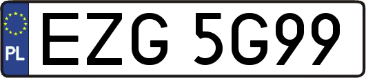 EZG5G99