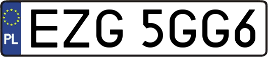 EZG5GG6