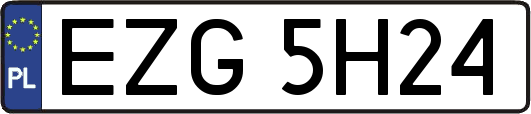 EZG5H24