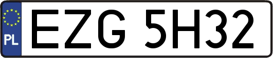 EZG5H32