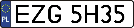 EZG5H35