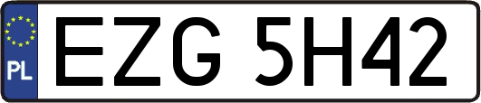 EZG5H42