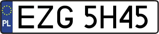 EZG5H45