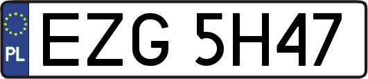 EZG5H47