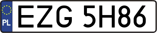 EZG5H86