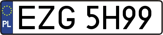 EZG5H99