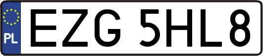 EZG5HL8