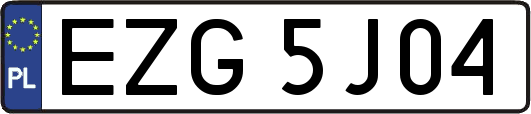 EZG5J04