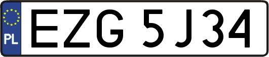 EZG5J34