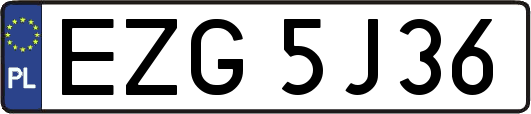 EZG5J36