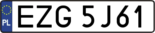 EZG5J61
