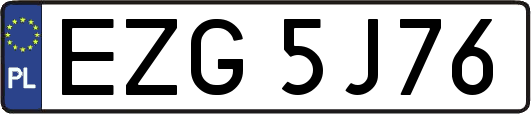 EZG5J76