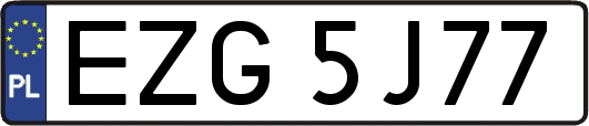 EZG5J77