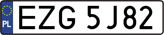 EZG5J82