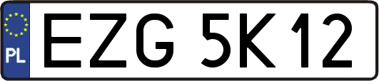 EZG5K12