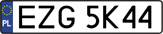 EZG5K44