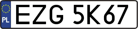 EZG5K67