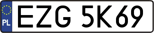 EZG5K69