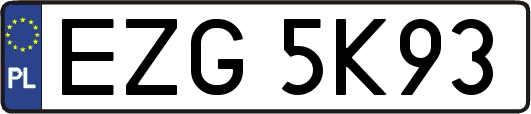 EZG5K93