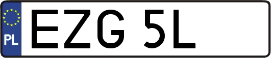 EZG5L